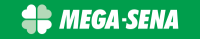 Mega Sena logomarca