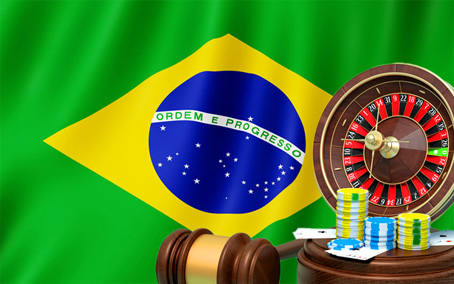 Legislação Brasileira sobre Apostas Online